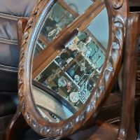 Огледало , снимка 5 - Антикварни и старинни предмети - 45569697