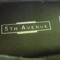 "5th Avenue" - ежедневни обувки , снимка 6 - Дамски ежедневни обувки - 45688262