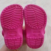 Оригинални Crocs №19-20 , снимка 6 - Детски сандали и чехли - 45408586