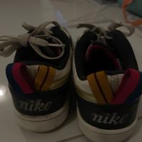 NIKE обувки, лимитирани, снимка 2 - Маратонки - 45082621