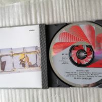 BLACK SABBATH -  ОРИГИНАЛЕН ДИСК - 1987, снимка 7 - CD дискове - 45133990