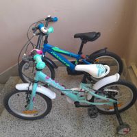 Детски колела, снимка 1 - Детски велосипеди, триколки и коли - 45902166