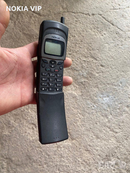 NOKIA 8110i, снимка 1