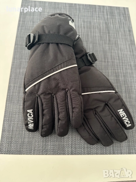 Ски/сноуборд зимни ръкавици Nevica N5, размер S, снимка 1