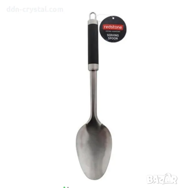 Лъжица за сервиране, снимка 1