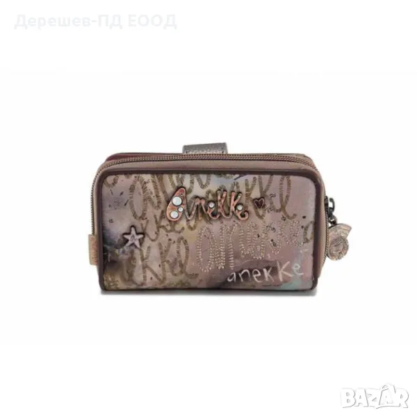 Портфейл  Anekke Hollywood Stars 38719-909, снимка 1