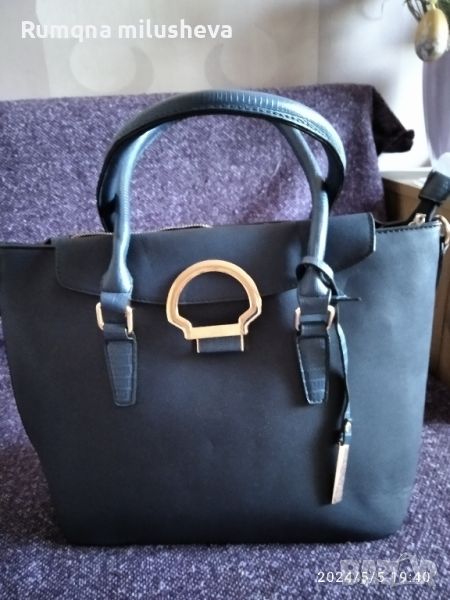 Дамски чанти нови , снимка 1