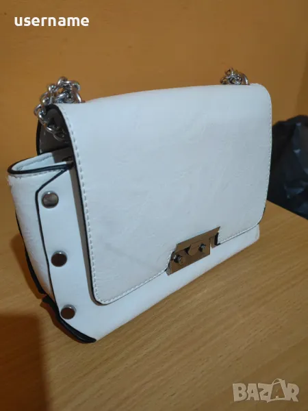 Дамска чанта bag to bag, снимка 1