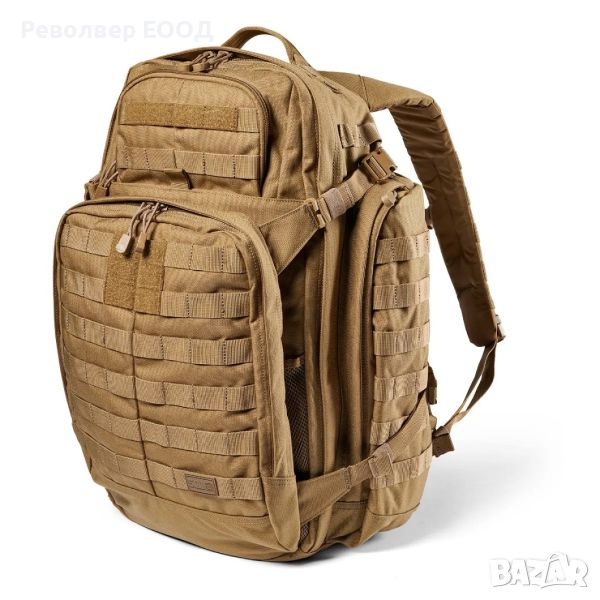 Раница 5.11 Tactical - Rush72 2.0, в цвят Kangaroo, снимка 1