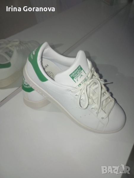 маратонки, снимка 1