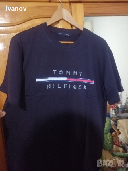 TOMMY HILFIGER, снимка 1
