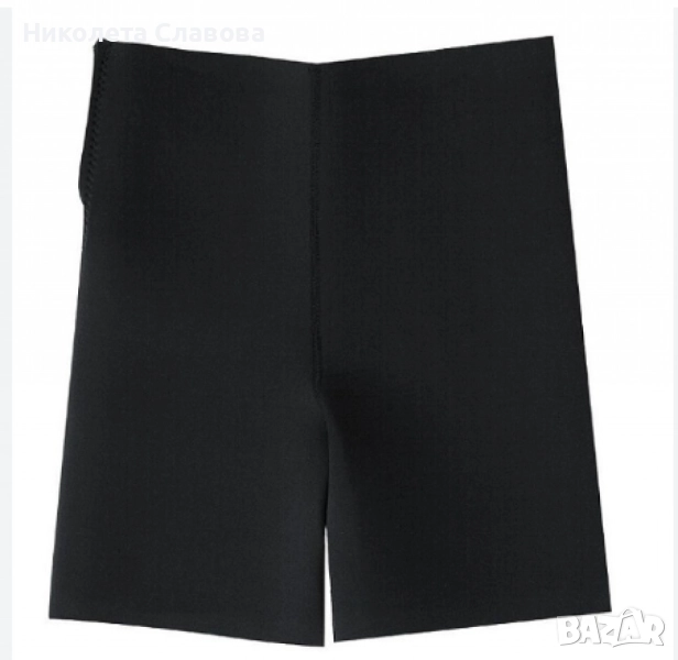 🏋️‍♀️ Неопренов клин за тренировка – комфорт и максимално изгаряне на калории, снимка 1