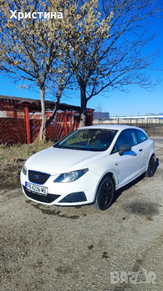 Seat Ibiza 1.2, снимка 1