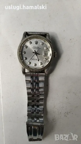 Часовник Rolex, снимка 1