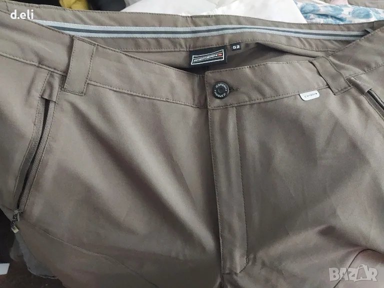 ICEPEAK. Original Size 52 Туризъм Талия 45 см., снимка 1