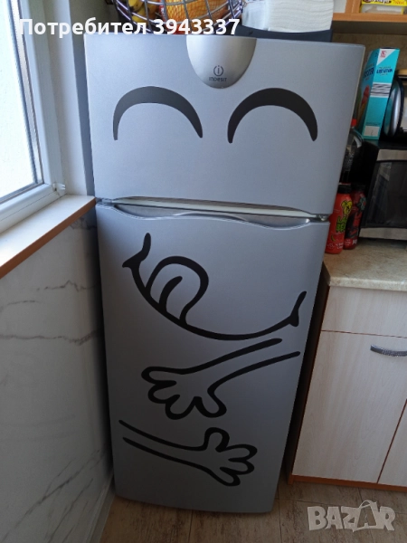 Хладилник Indesit , снимка 1