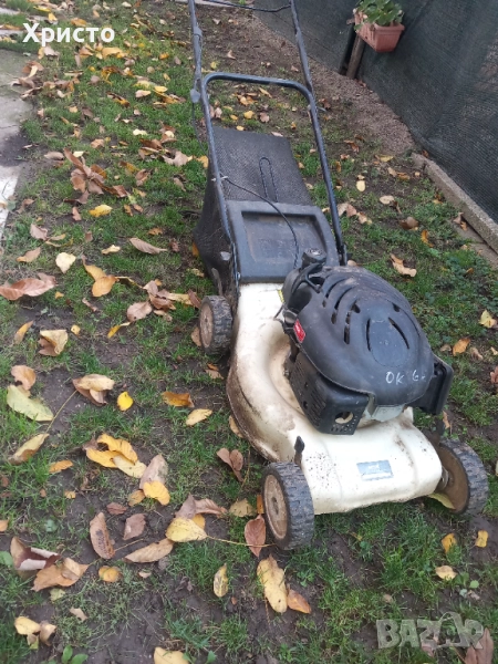 Бензинова косачка MTD 46, снимка 1