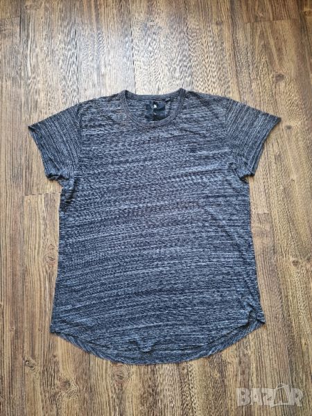 Страхотна мъжка тениска G STAR , лека  забележка,  , размер 2XL/ XL, снимка 1