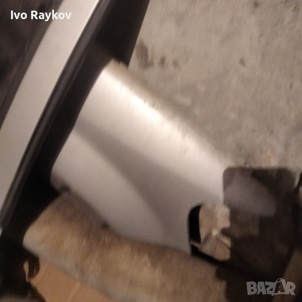 Десен калник за Ford Maverick 2003г. , снимка 1