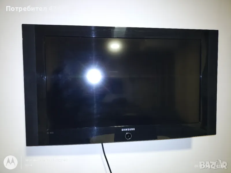 Телевизор Samsung 32", снимка 1