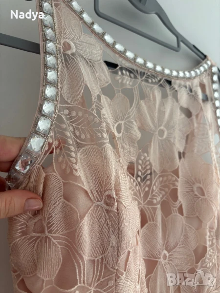 Официална дамска рокля, снимка 1