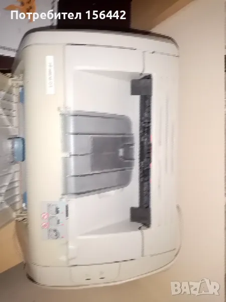 HP Laser Jet 1018, снимка 1