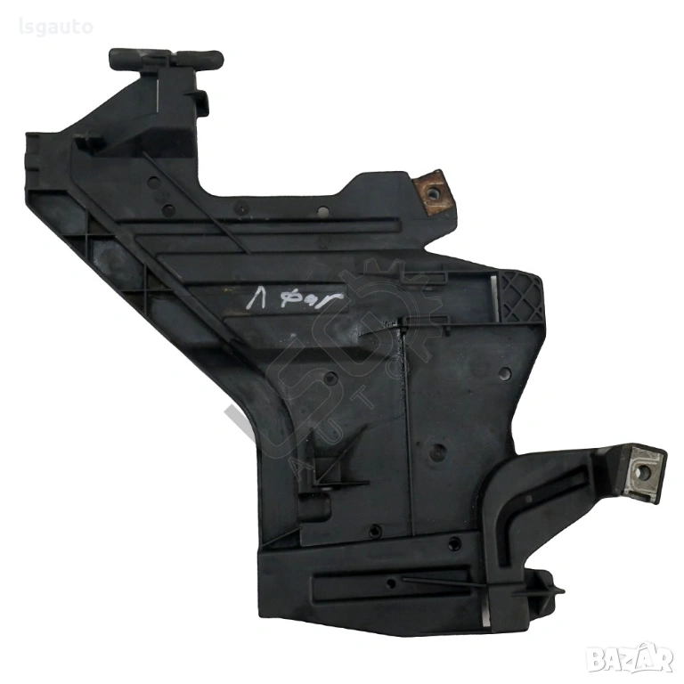 Стойка ляв фар AUDI A4 (B8) 2008-2015 ID: 156788, снимка 1