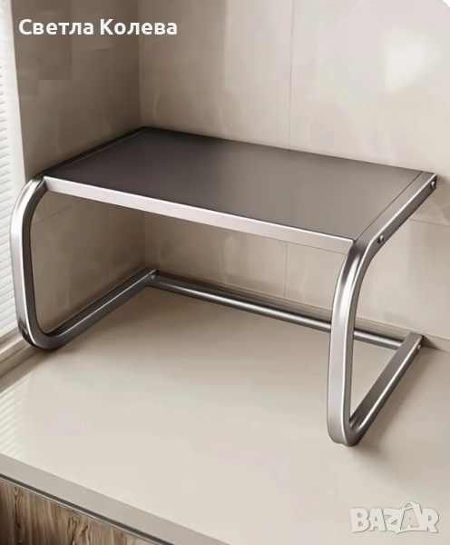 Рафт, снимка 1