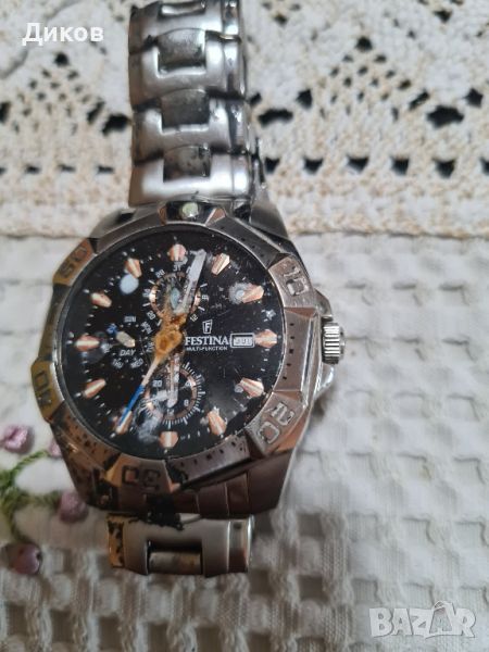 FESTINA ORIGINAL , снимка 1