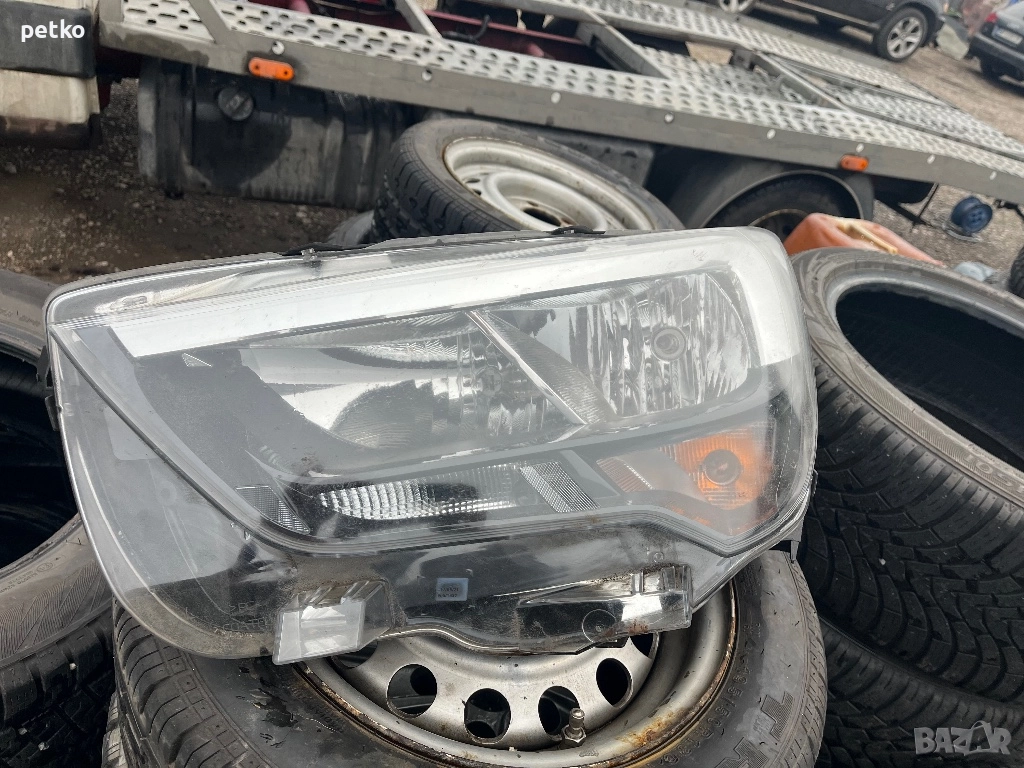 Продавам дар за Опел комбо2021 , снимка 1