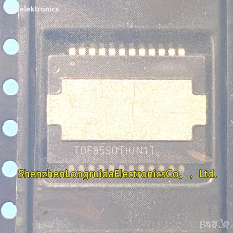 TDF8590TH/N1T, снимка 1