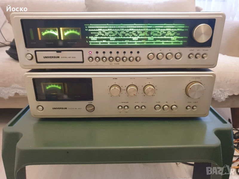 Universum, снимка 1