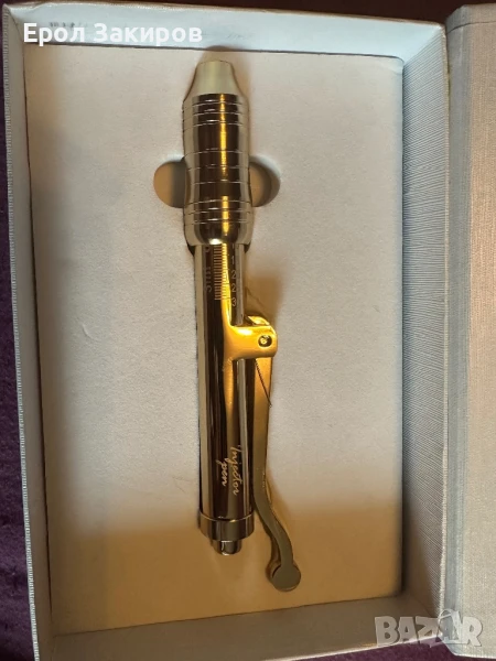 Инжектор пен/ Хиалурон пен, снимка 1