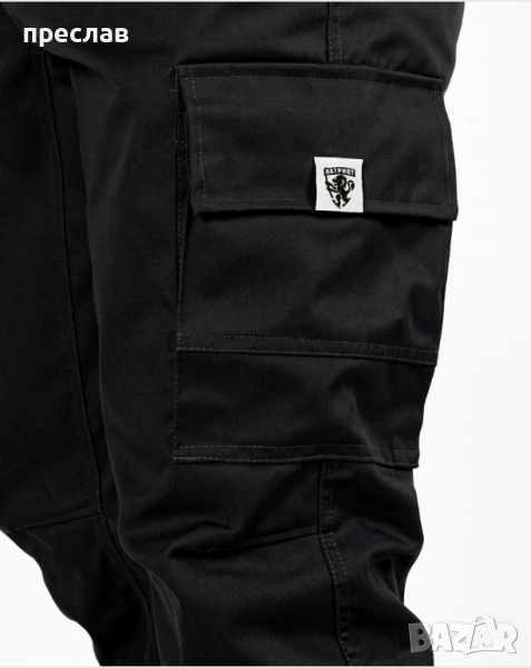 мъжки панталон ПАТРИОТ, снимка 1
