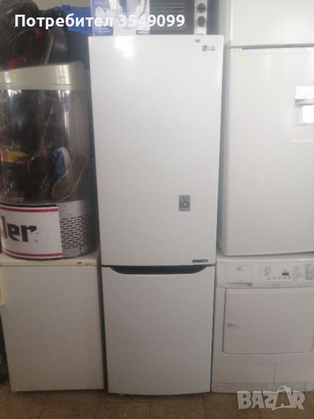 хладилник лг, снимка 1