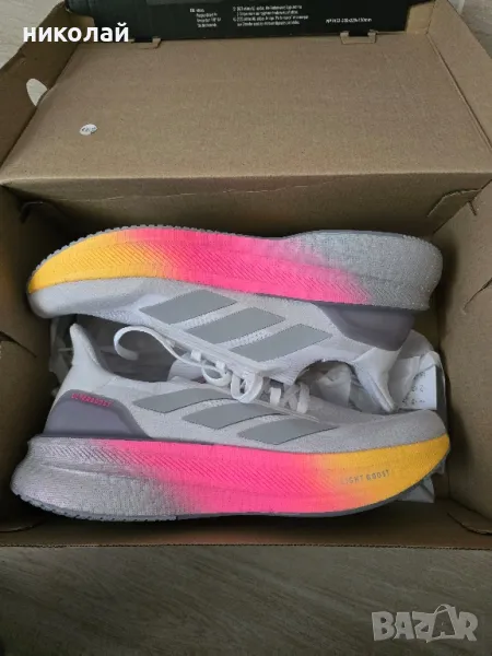 Adidas ultraboost 5x, снимка 1