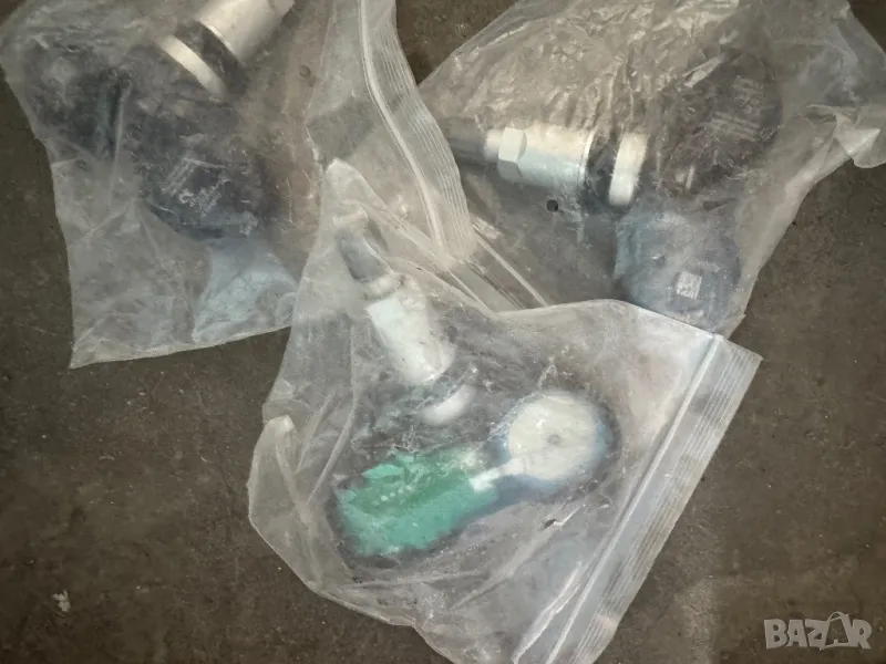 Датчици гуми Audi A8 A6 Q7 , снимка 1