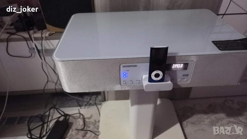 Kenwood C-BX3, снимка 1