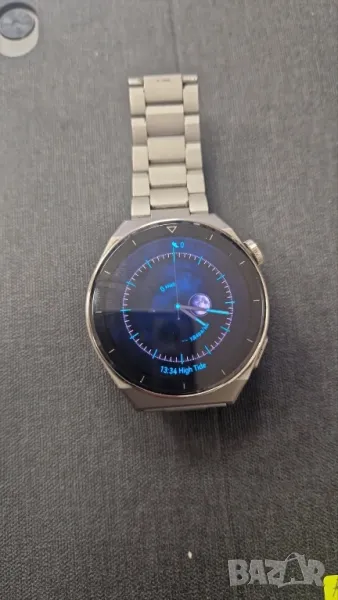 Huawei watch gt3 pro titanium, снимка 1