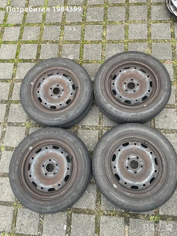 Джанти, снимка 1