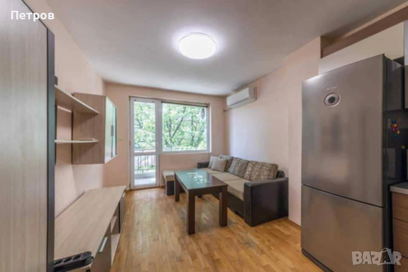 Дава под наем 2-СТАЕН, гр. Варна кв Левски, снимка 1