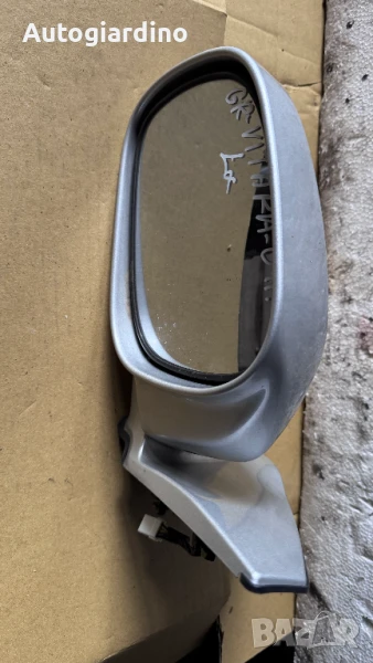 Странично огледало зa Suzuki Grand Vitara - E4012096, снимка 1
