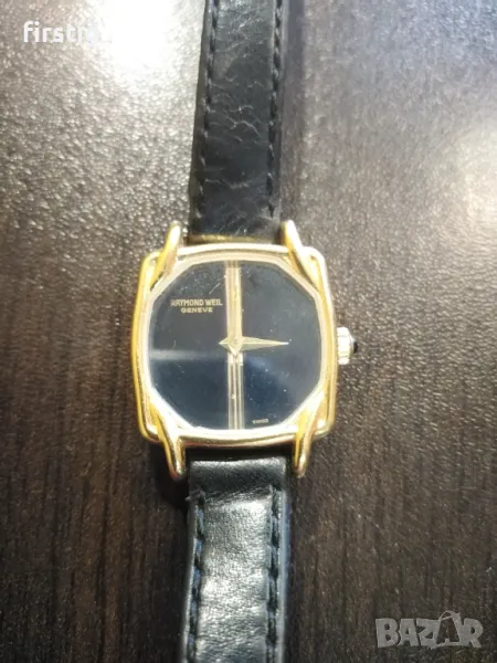 Дамски Механичен Часовник Raymond Weil , снимка 1