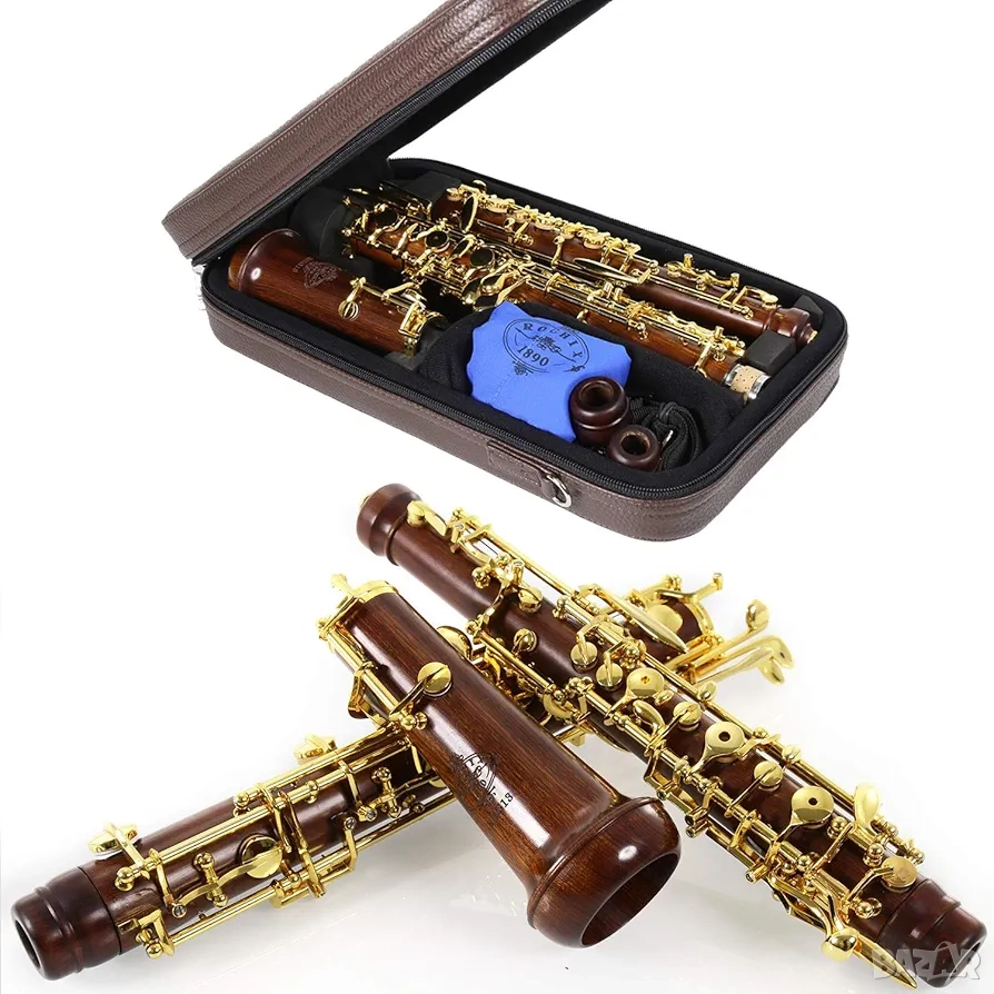 Професионален Обой Rochix RHG13, полуавтоматична система, С строй, снимка 1