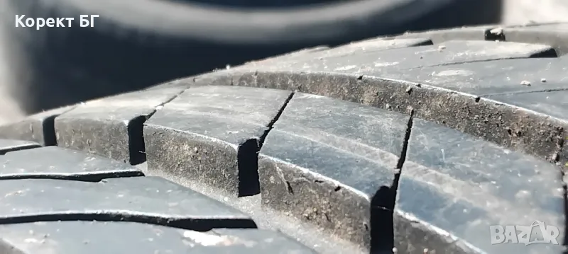 Гуми 225 45 18 Гудиър Goodyear 2 броя. Нов внос. Не са нови., снимка 1