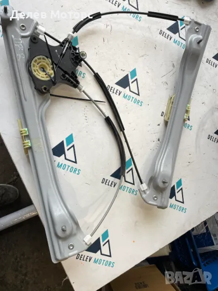 Стъклоповдигач преден десен от Opel Insignia B Grand Sports 1.6 CDTI automatic, 136кс., снимка 1