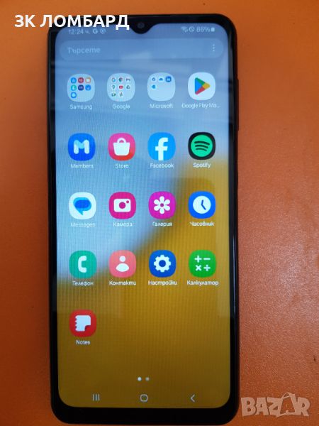 Samsung Galaxy A13 5G 64GB 4GB RAM Dual, снимка 1