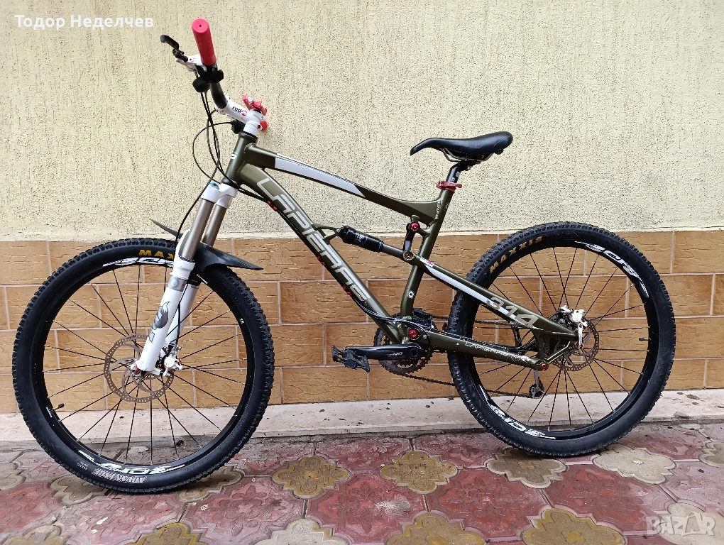 Lapierre 26 цола , снимка 1