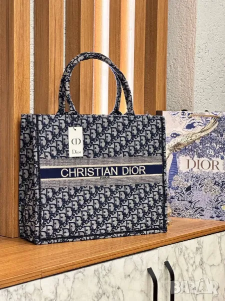 дамски чанти christian dior , снимка 1