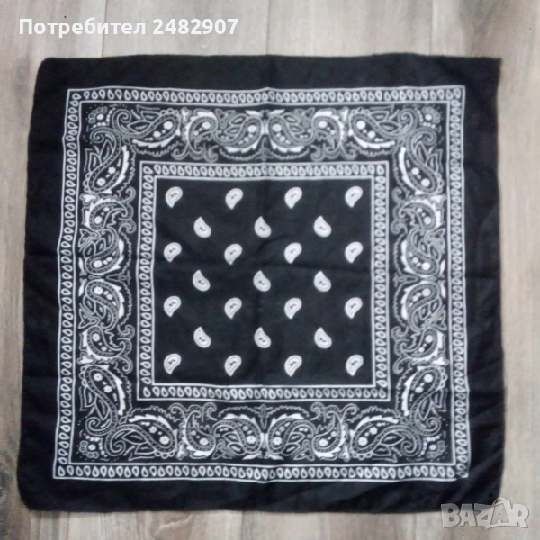 Бандана, снимка 1